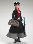 Tonner - Mary Poppins - Practically Perfect Accessory Set - аксессуар